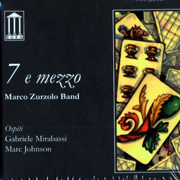 7 e mezzo,Marco Zurzolo