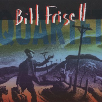 Quartet,Bill Frisell