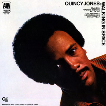Walking in Space,Quincy Jones