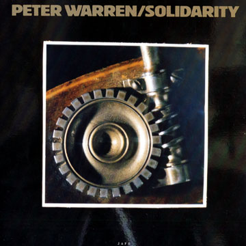 solidarity,Peter Warren
