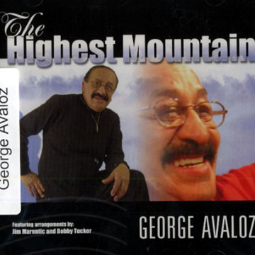 the highest mountain,George Avaloz