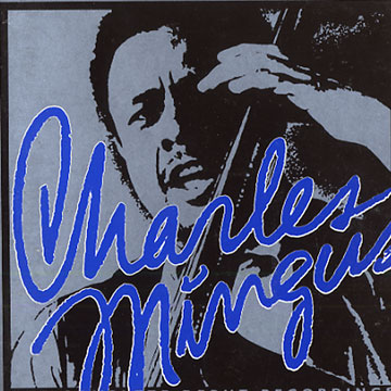 The complete Debut recordings 1951 - 1958,Charles Mingus