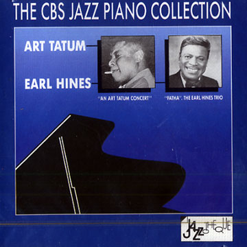 Art Tatum . Earl Hines,Earl Hines , Art Tatum