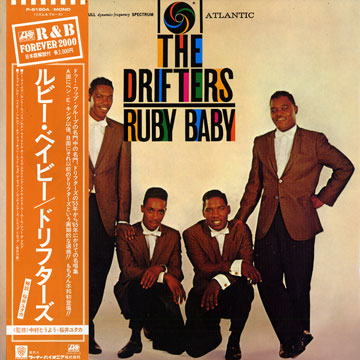 Ruby baby, The Drifters