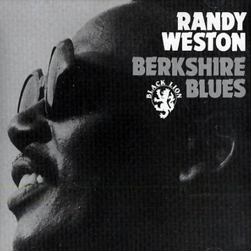Berkshire Blues,Randy Weston