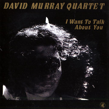 I want to talk about you,David Murray