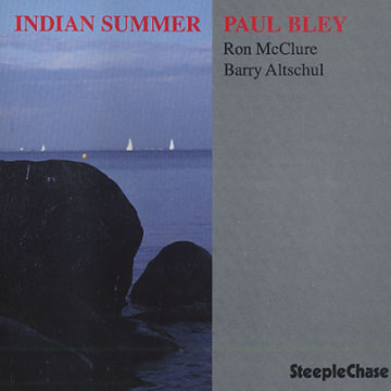 Indian Summer,Paul Bley