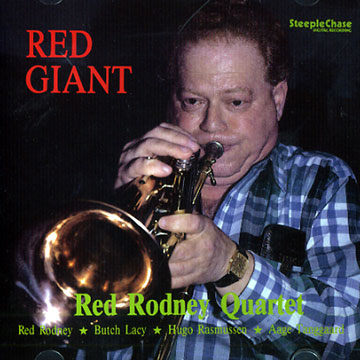 Red Giant,Red Rodney