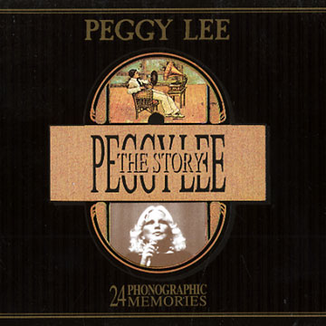 The Story,Peggy Lee