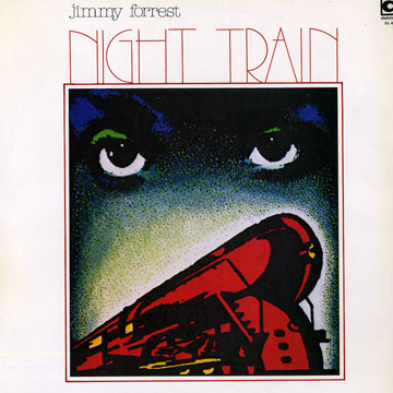 Night train,Jimmy Forrest
