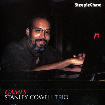 Games,Stanley Cowell