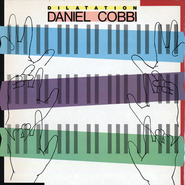dilatation,Daniel Cobbi