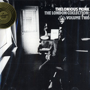 The London collection : volume two,Thelonious Monk