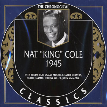 Nat King Cole 1945,Nat King Cole