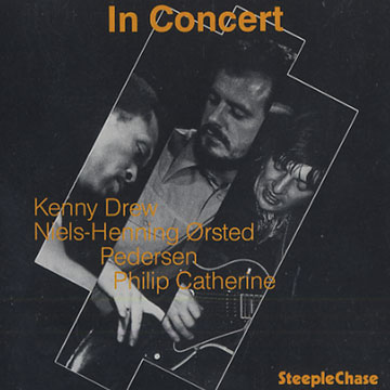 In Concert,Kenny Drew