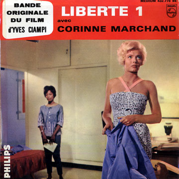 Libert 1,Corinne Marchand