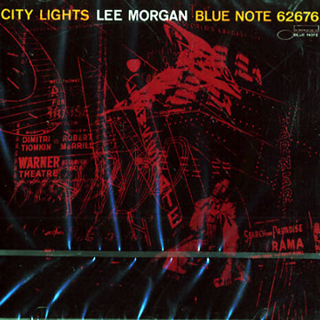 City Lights,Lee Morgan