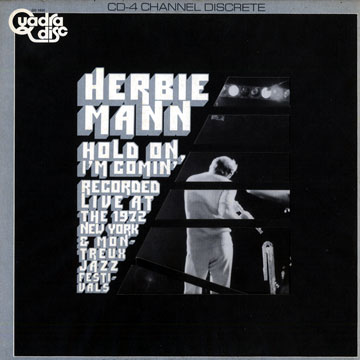 hold on I'm comin',Herbie Mann