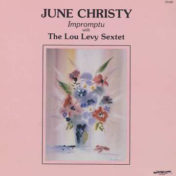 Impromptu,June Christy