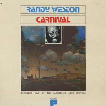 Carnival,Randy Weston