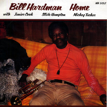 Home,Bill Hardman