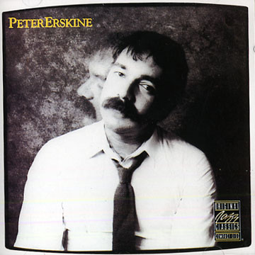 Peter erskine,Peter Erskine