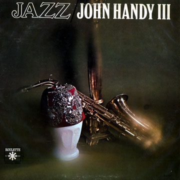 Jazz,John Handy