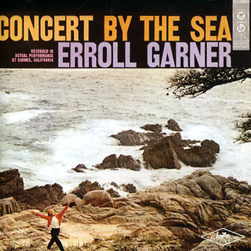 Concert by the sea,Erroll Garner