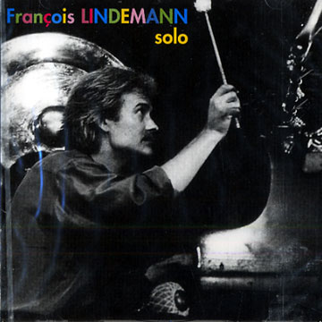 Solo,Franois Lindemann