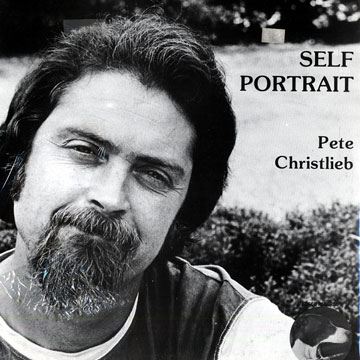 Self portrait,Peter Christlieb