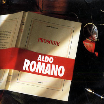 prosodie,Aldo Romano