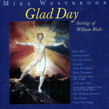 Glad Day,Mike Westbrook