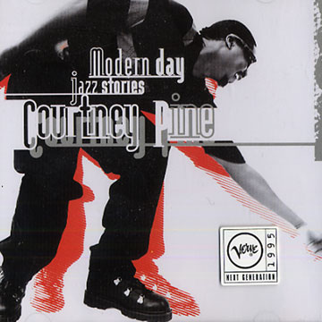 modern day jazz stories,Courtney Pine