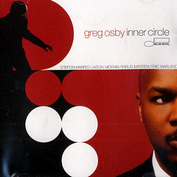 inner circle,Greg Osby