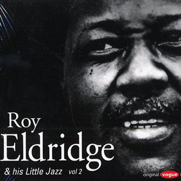 & his Little Jazz vol 2,Roy Eldridge