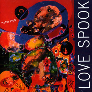 Love Spook,Katie Bull