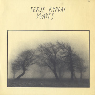 Waves,Terje Rypdal