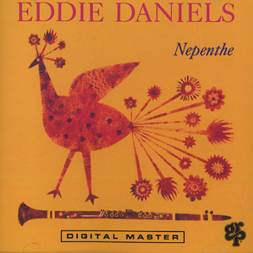 Nepenthe,Eddie Daniels
