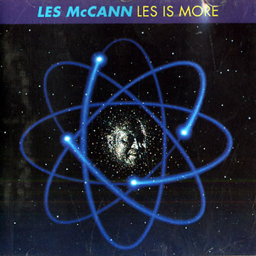 Les is more,Les McCann