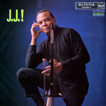 J.J.!,Jay Jay Johnson