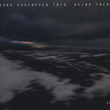 Being there,Tord Gustavsen