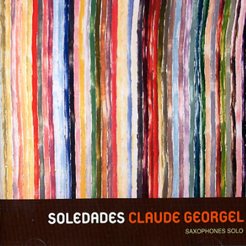 Soledades,Claude Georgel