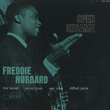 Open Sesame,Freddie Hubbard