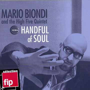 Handful of Soul,Mario Biondi