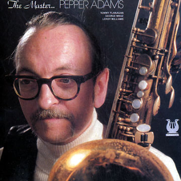 The Master,Pepper Adams