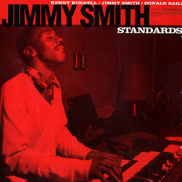 Standards,Jimmy Smith