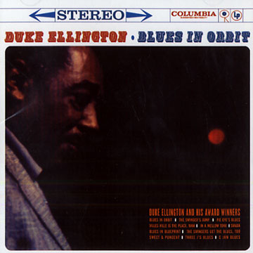 Blues in orbit,Duke Ellington