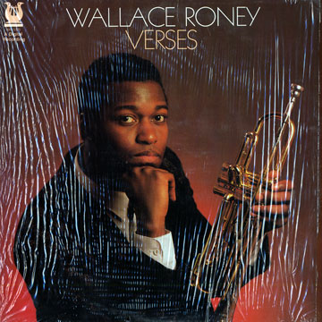 Verses,Wallace Roney