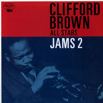 Jams 2,Clifford Brown