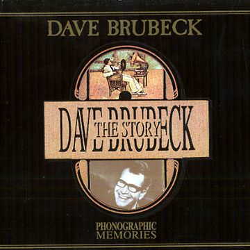 The story,Dave Brubeck